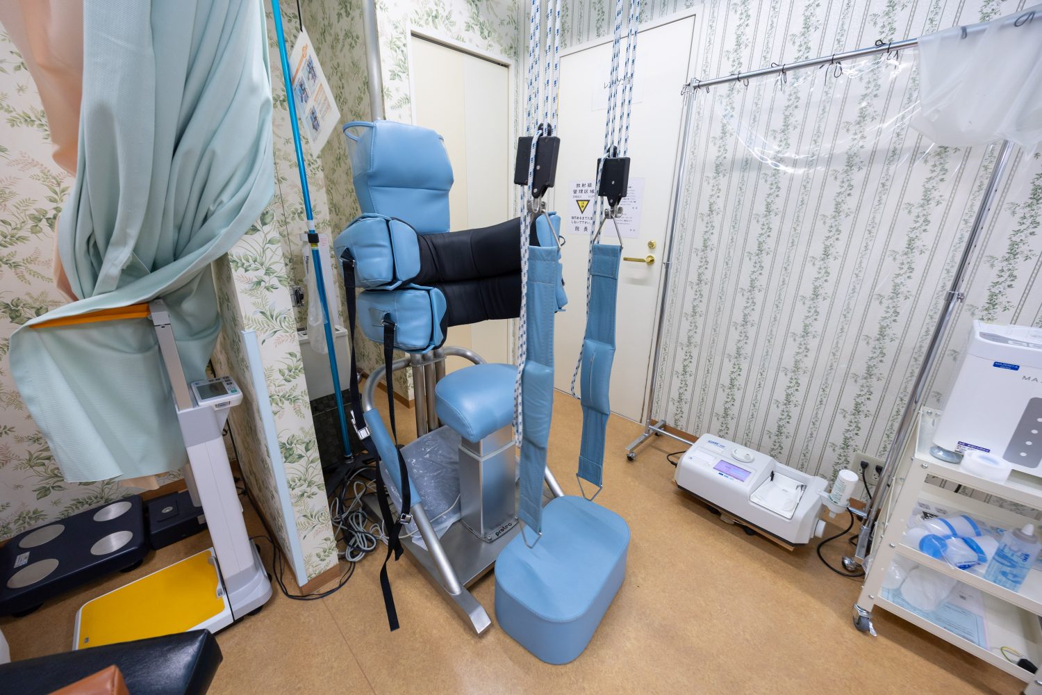 ちばクリニック