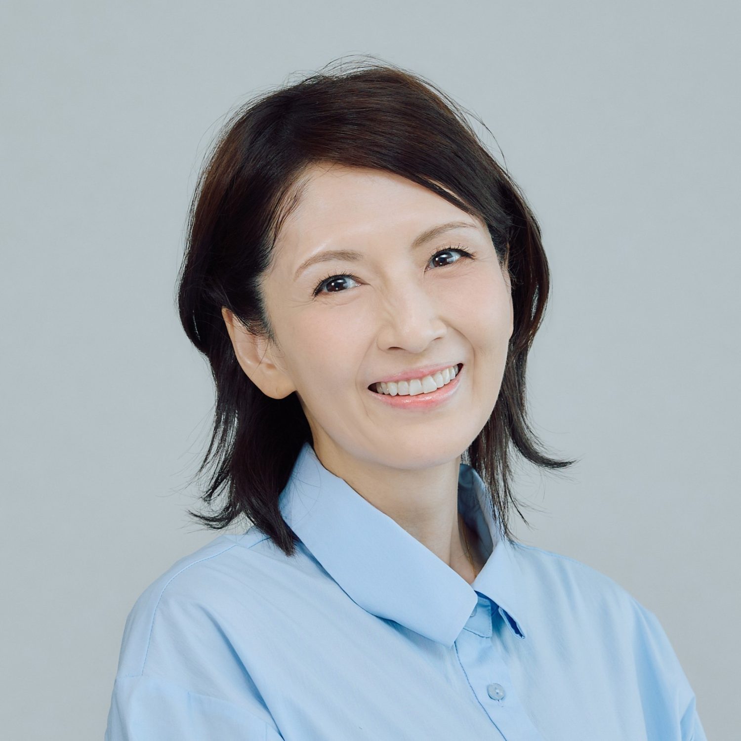 吉井さん