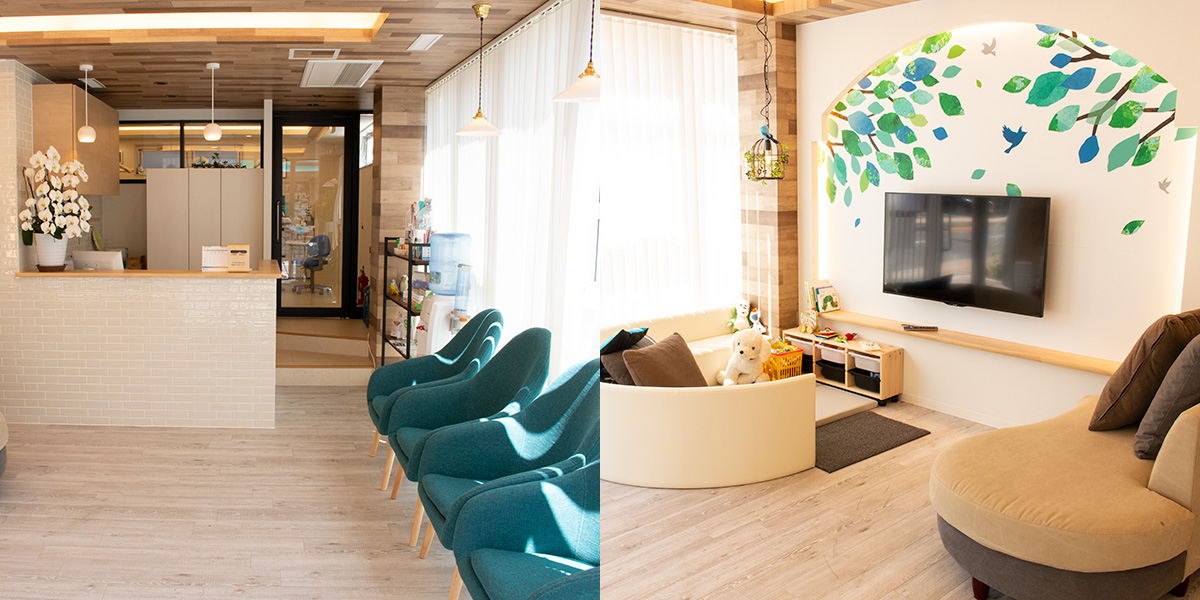 青い鳥歯科クリニック