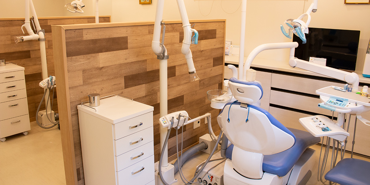 青い鳥歯科クリニック