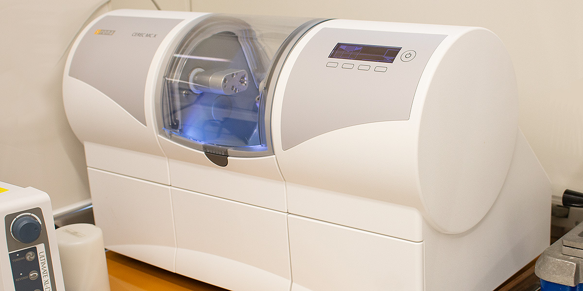 青い鳥歯科クリニック