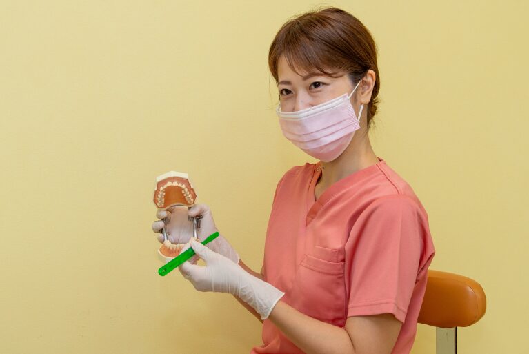 今泉仁美子デンタルクリニックphoto