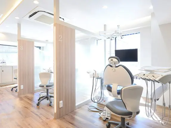 カーム歯科きたみ