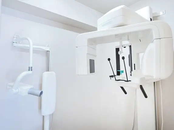 カーム歯科きたみ