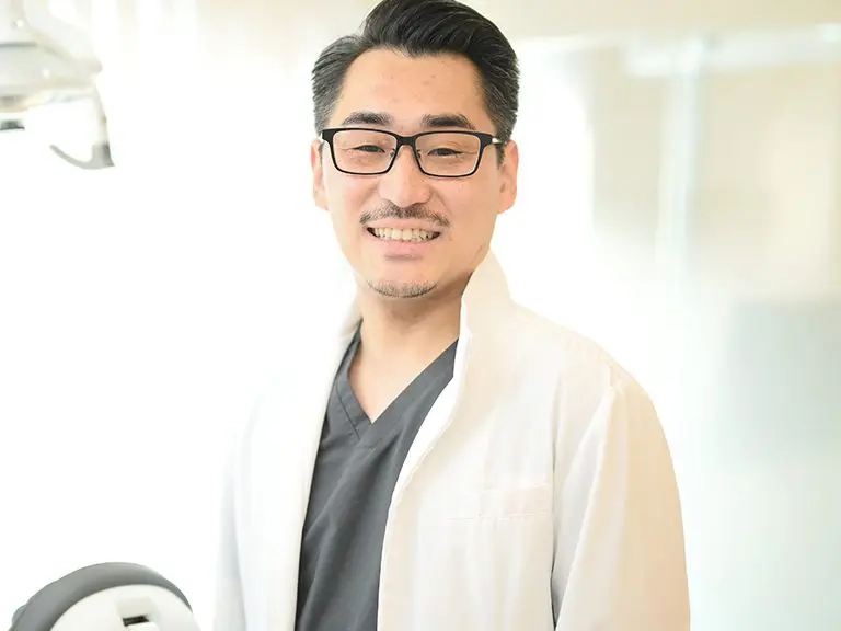 カーム歯科きたみ