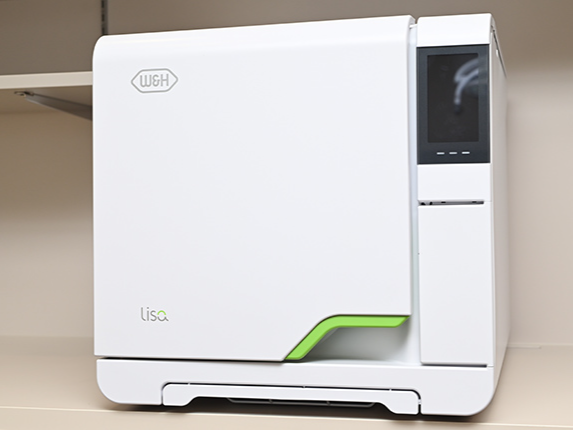 カーム歯科きたみ