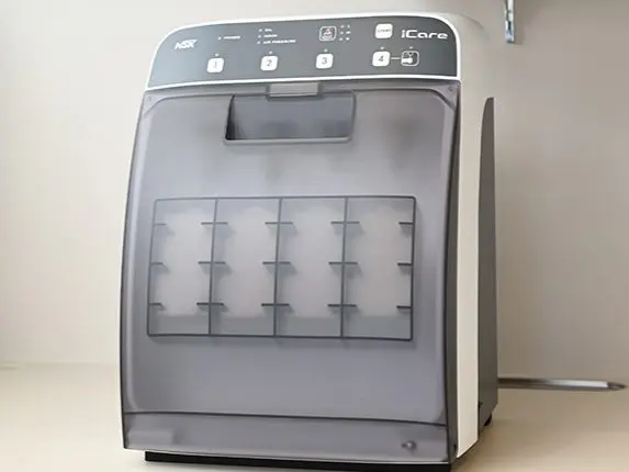 カーム歯科きたみ