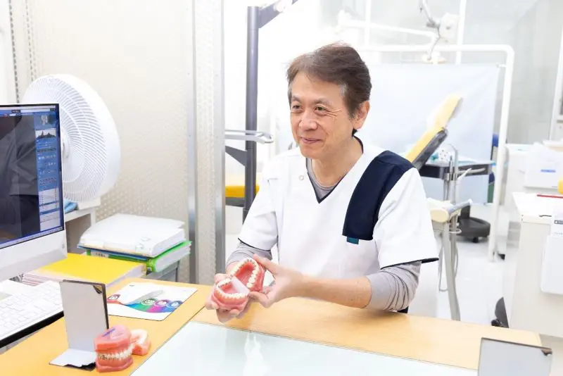 さっぽろ矯正歯科クリニック