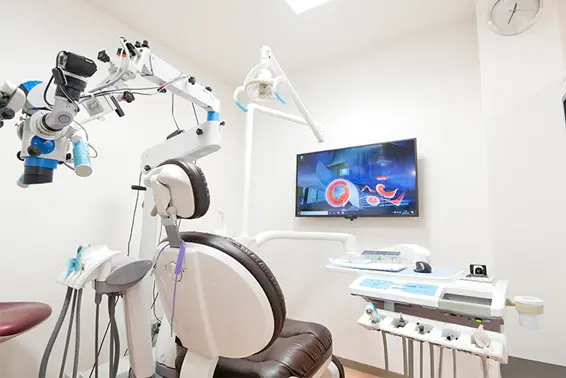 やまもとデンタルオフィスふじみ野