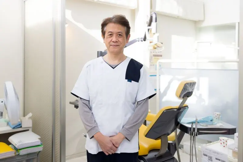 さっぽろ矯正歯科クリニック