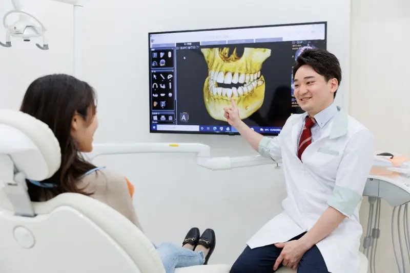 さいたまデンタルランド