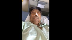 【闘病】ステージ4の『膵臓がん』 「あとどのくらい普通に生活できますか？」