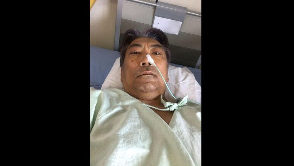 【闘病】ステージ4の『膵臓がん』 「あとどのくらい普通に生活できますか？」