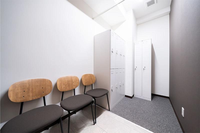 溝の口first内視鏡クリニック