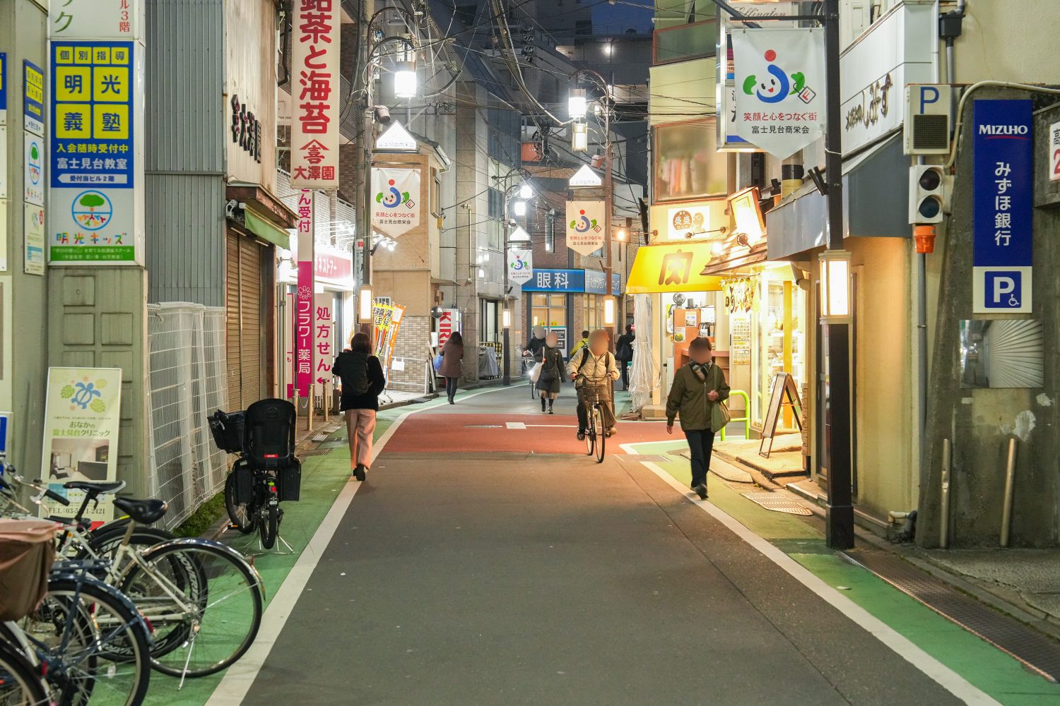 たけうちアイクリニックphoto