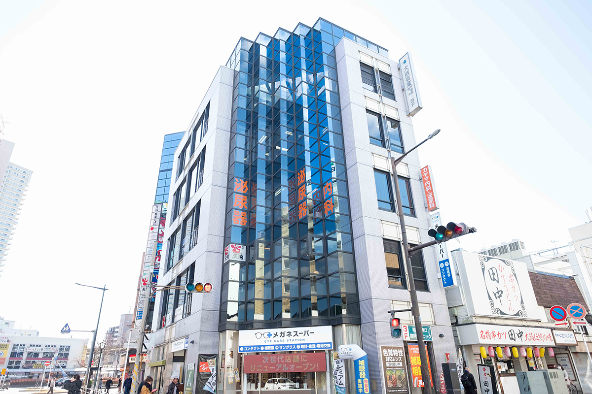 カヤマ内科泌尿器科クリニックphoto