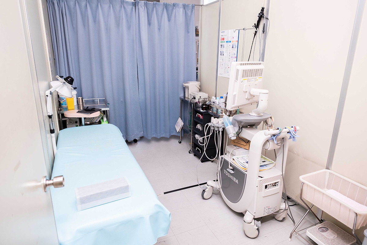 カヤマ内科泌尿器科クリニックphoto