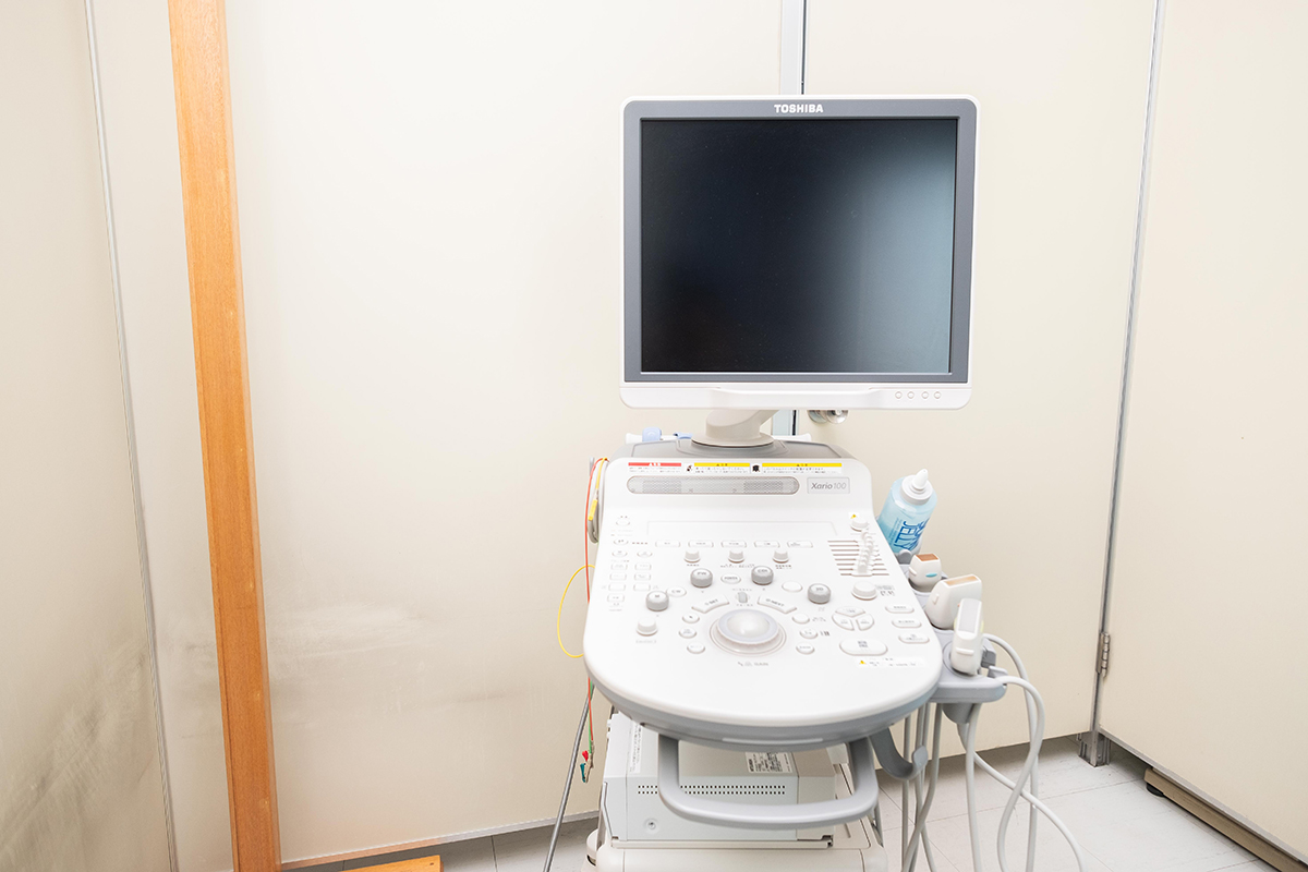 カヤマ内科泌尿器科クリニックphoto