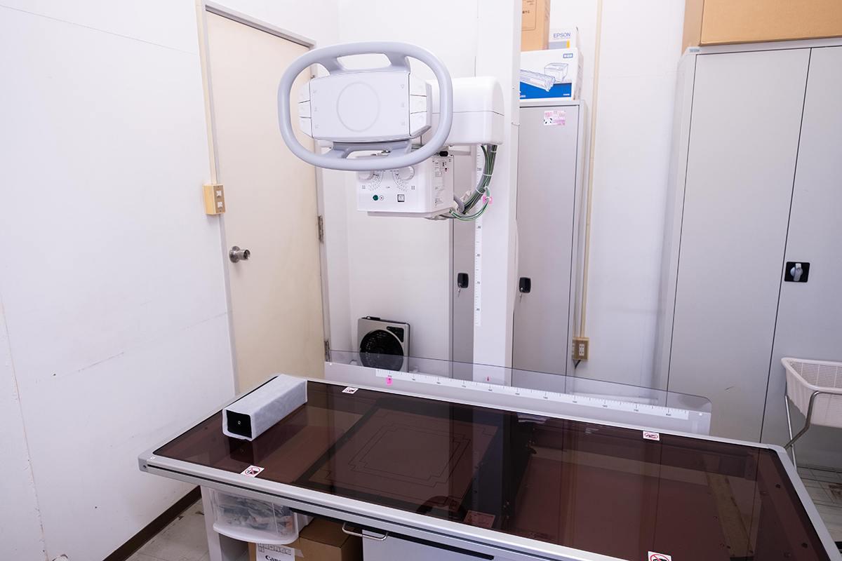 カヤマ内科泌尿器科クリニックphoto