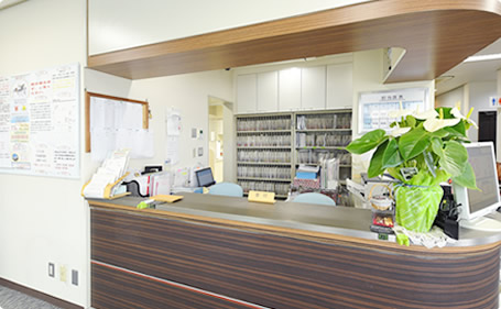 井上整形外科photo