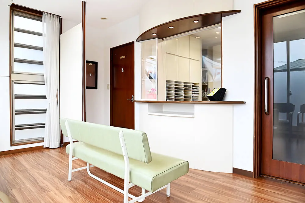 福山歯科クリニック