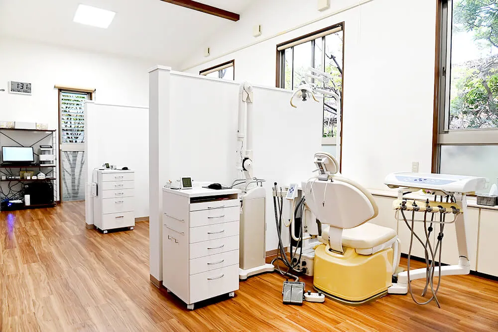 福山歯科クリニック