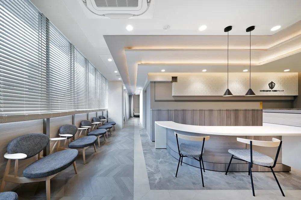 ふくおかクリニック