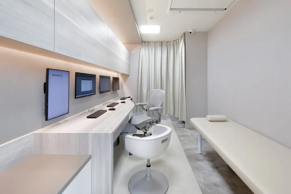 ふくおかクリニック