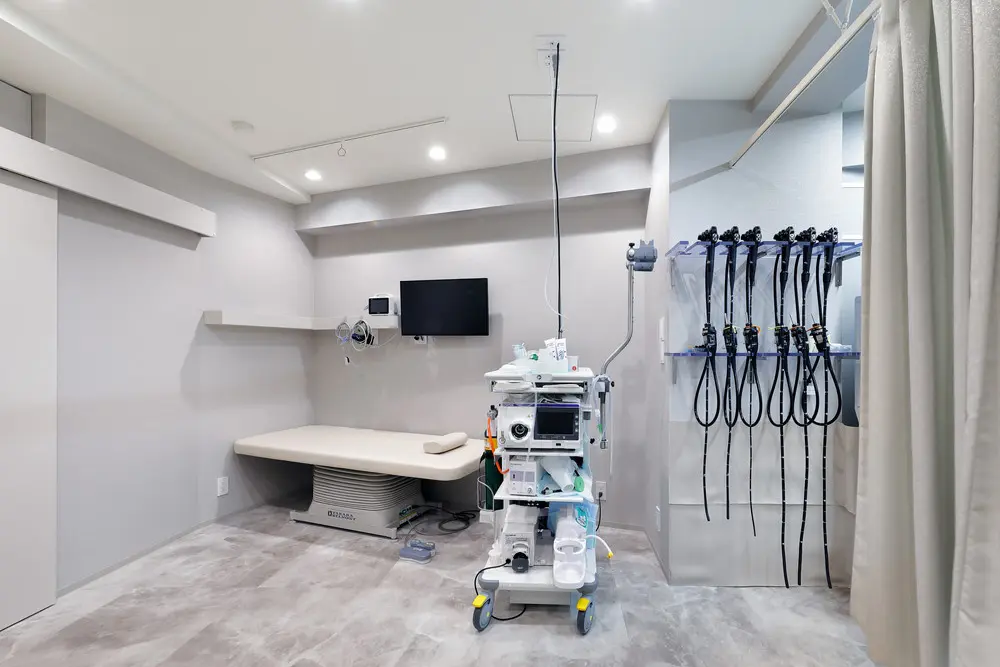 ふくおかクリニック