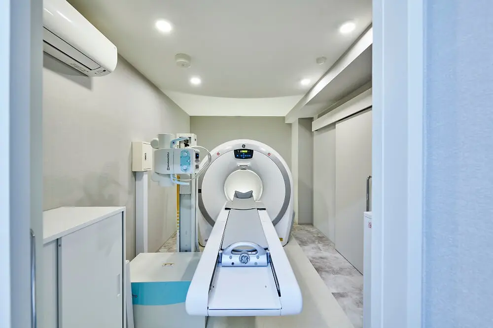 ふくおかクリニック