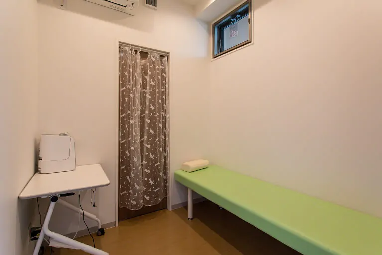 ふくおかクリニック