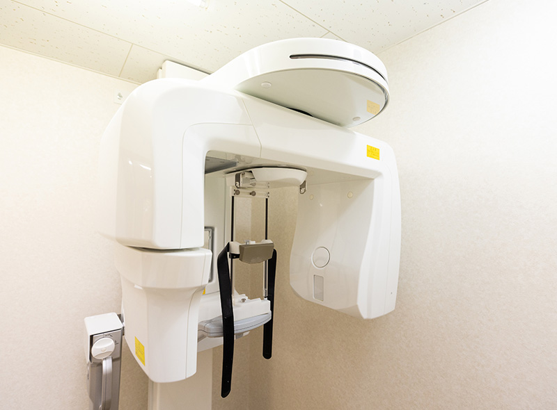 ひまわり歯科医院photo