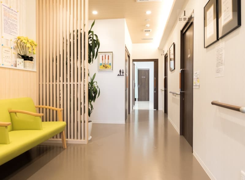 しまだ循環器・糖尿病内科クリニック