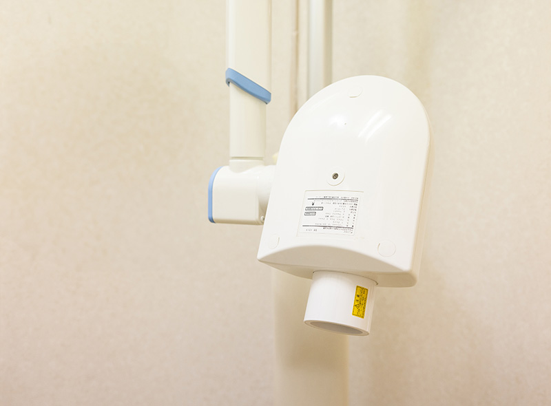 ひまわり歯科医院photo