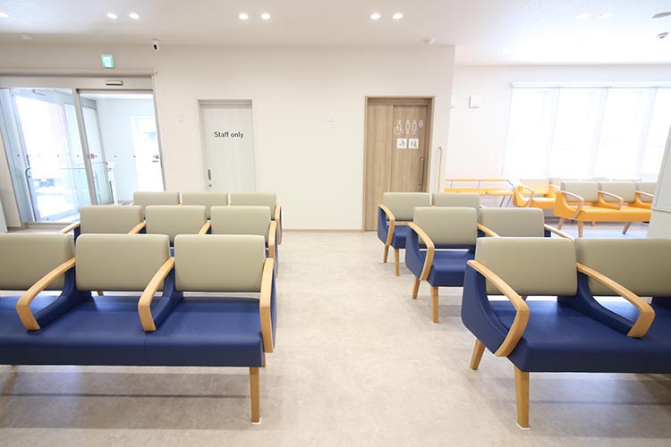 青山メディカルクリニックphoto