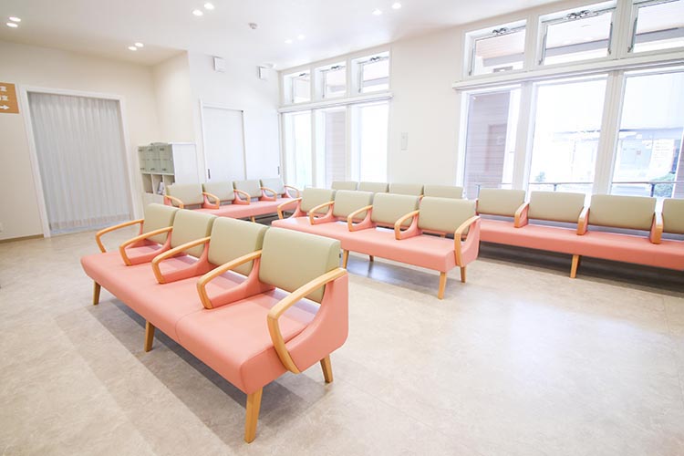 青山メディカルクリニックphoto