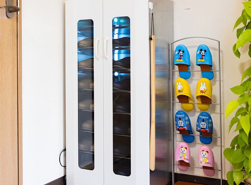 ひまわり歯科医院photo