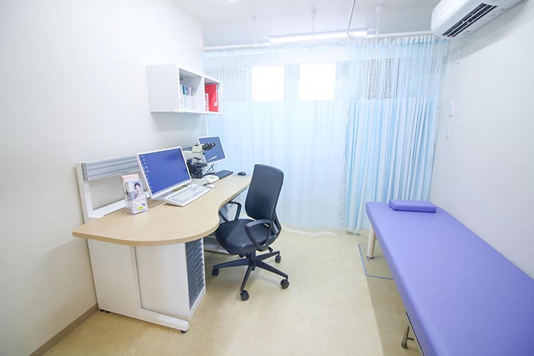 青山メディカルクリニックphoto