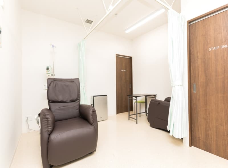 しまだ循環器・糖尿病内科クリニック