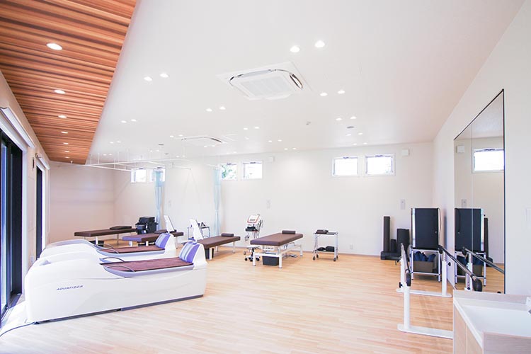 青山メディカルクリニックphoto