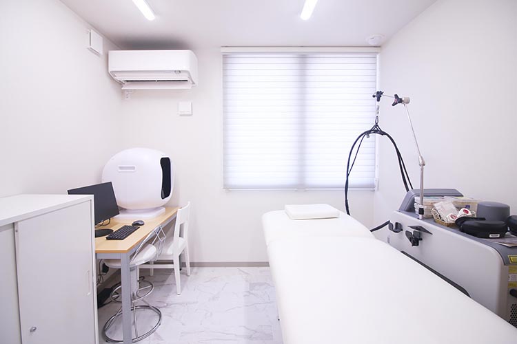 青山メディカルクリニックphoto