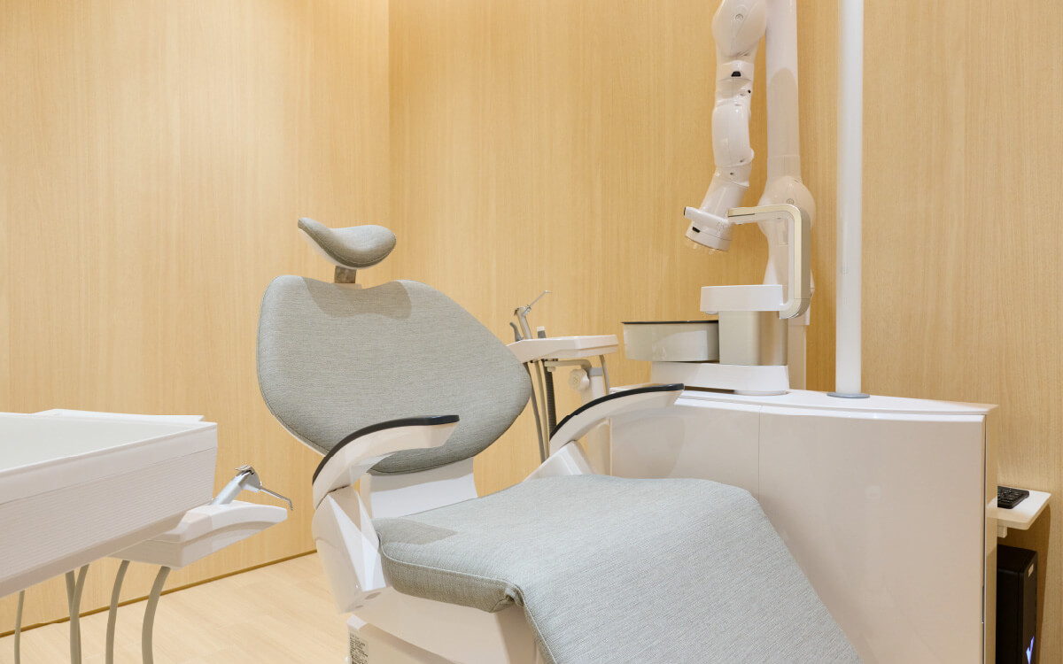 たいとう矯正歯科photo