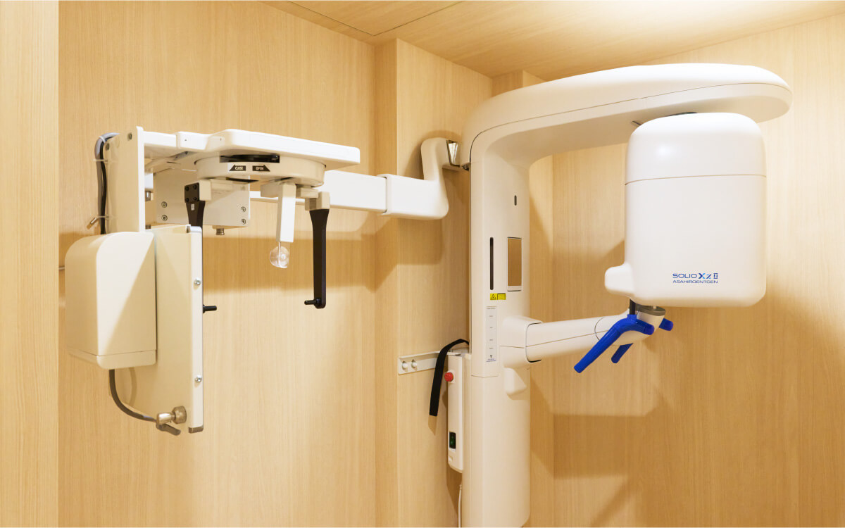 たいとう矯正歯科photo