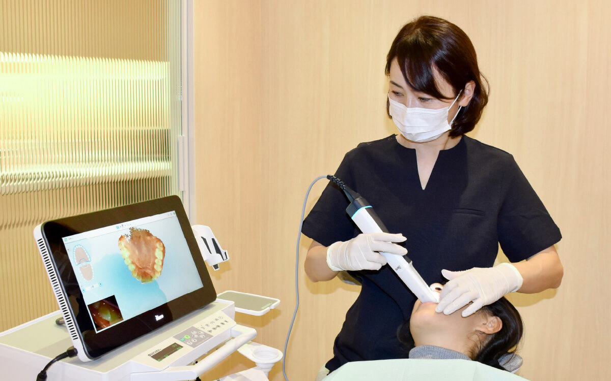 たいとう矯正歯科photo