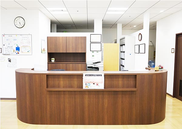 ともながクリニックphoto