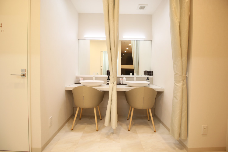 多摩センター皮フ科形成外科