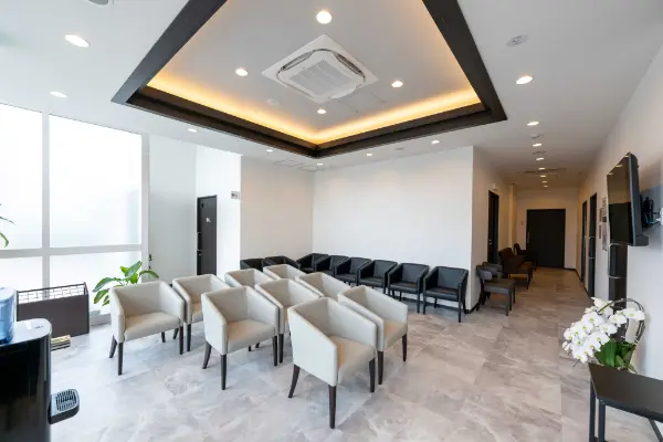 りきぞうクリニック