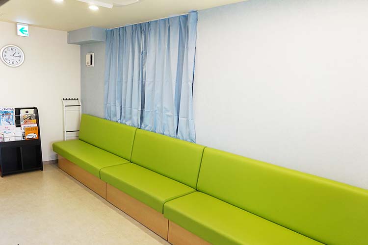 巣鴨山口内科・糖尿病内科クリニック