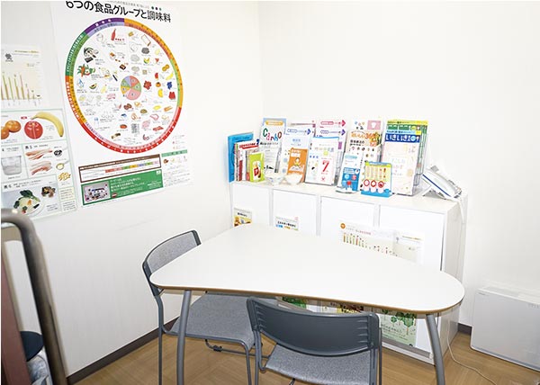 ともながクリニックphoto