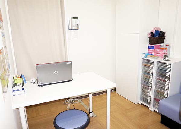 ともながクリニックphoto